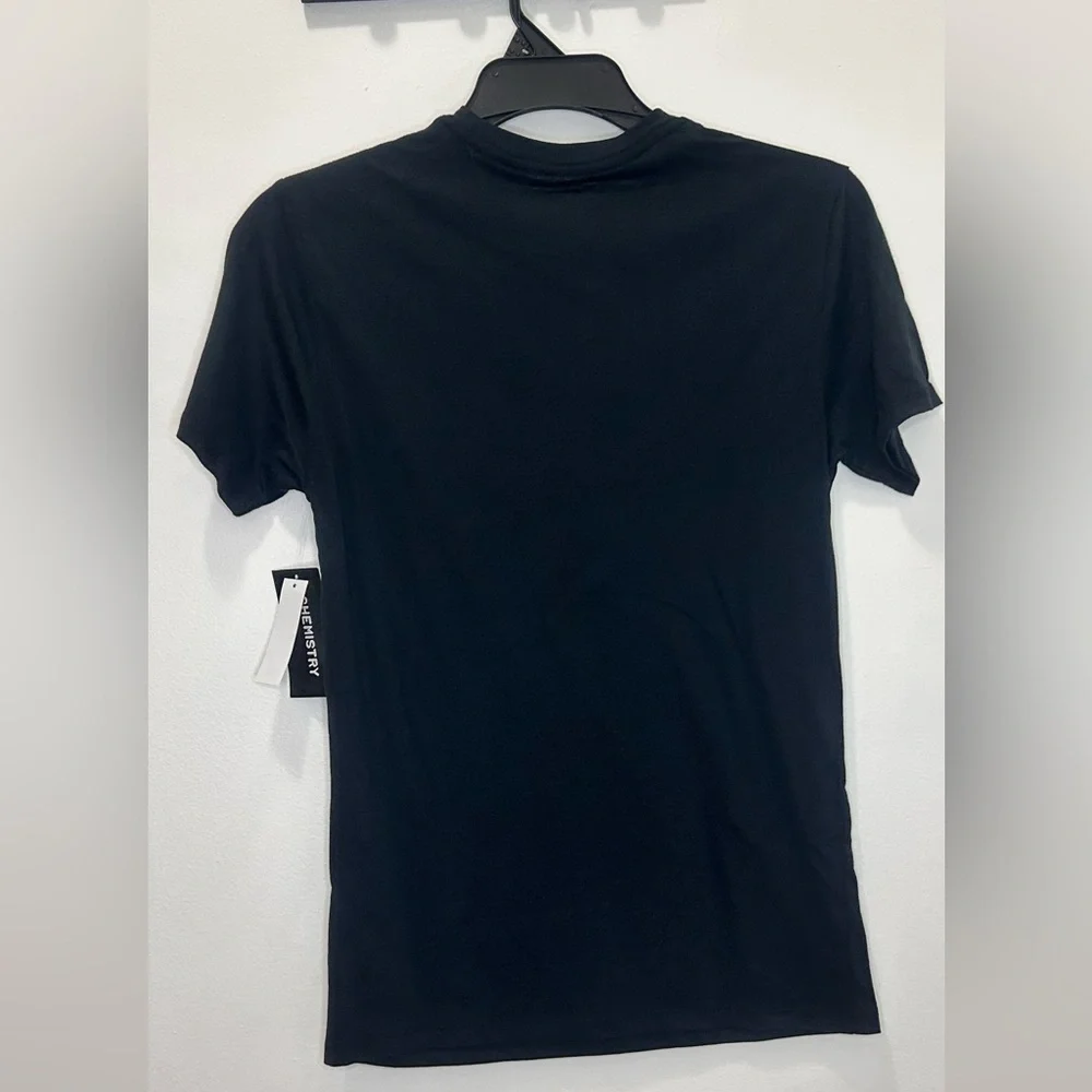 Black Impala Graphic Tee